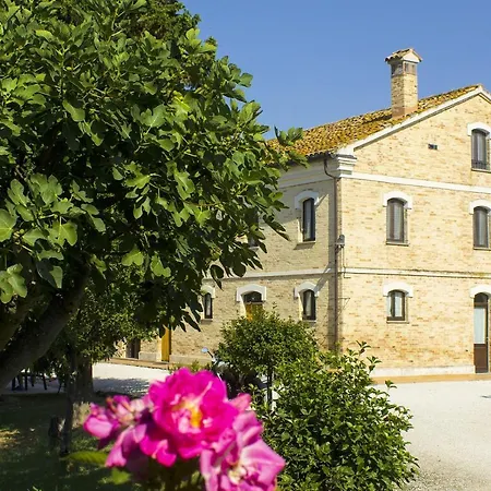 Spacious In Montecarotto With Mountain View And Pool *