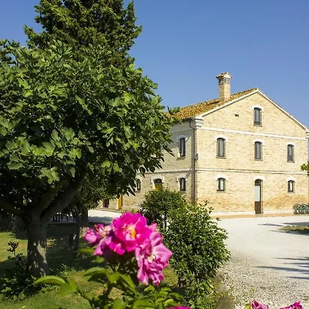 Spacious In Montecarotto With Mountain View And Pool Villa Casa Vici