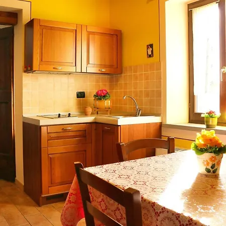 Spacious In Montecarotto With Mountain View And Pool Casa Vici