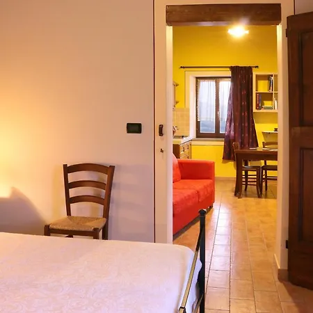 Spacious In Montecarotto With Mountain View And Pool Villa *