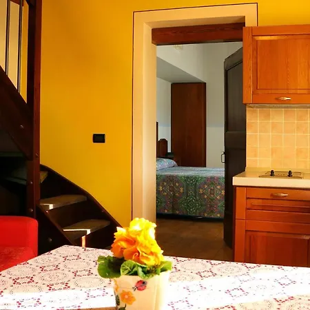 Spacious In Montecarotto With Mountain View And Pool *