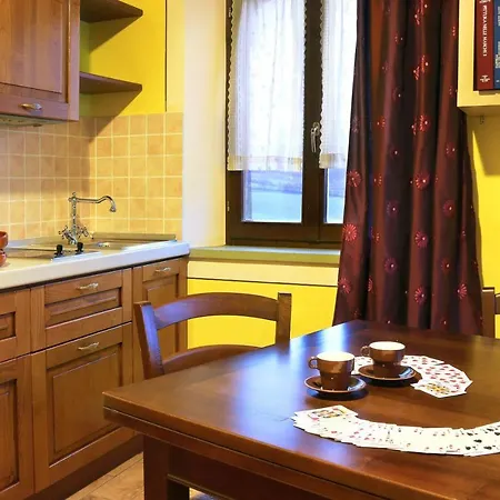Villa Spacious In Montecarotto With Mountain View And Pool Casa Vici