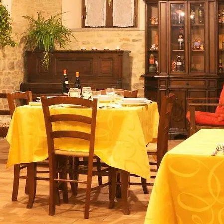 Spacious In Montecarotto With Mountain View And Pool Villa Casa Vici