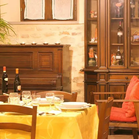 Spacious In Montecarotto With Mountain View And Pool Villa